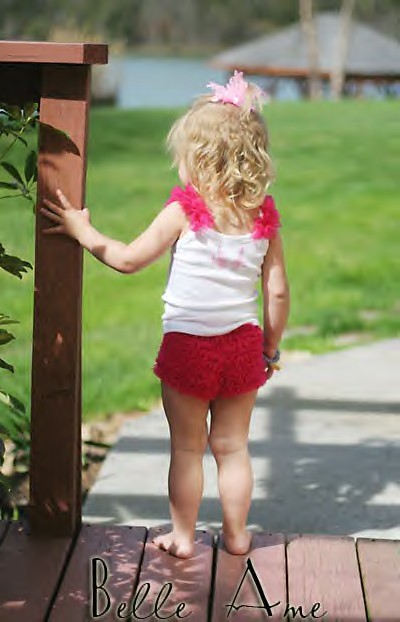 Rhaz Bloomers